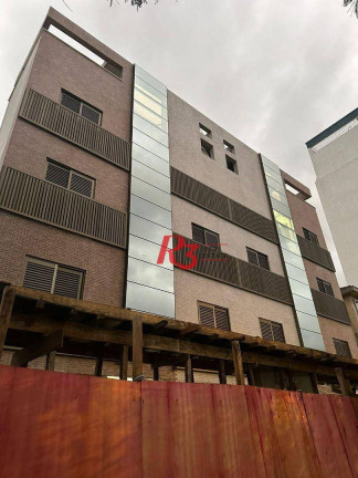 Imagem Casa com 3 Quartos à Venda, 260 m² em Campo Grande - Santos Imagem Casa com 3 Quartos à Venda, 260 m² em Campo Grande - Santos