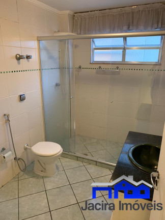 Imagem Apartamento com 3 Quartos para Alugar, 130 m² em Santos Imagem Apartamento com 3 Quartos para Alugar, 130 m² em Santos