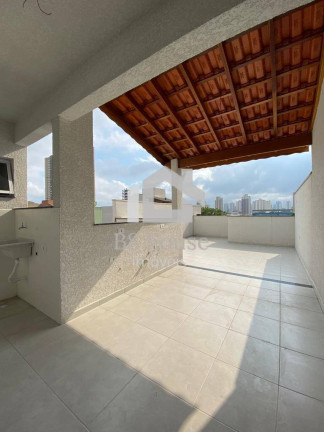 Imagem Apartamento com 2 Quartos à Venda, 82 m² em Vila America - Santo André