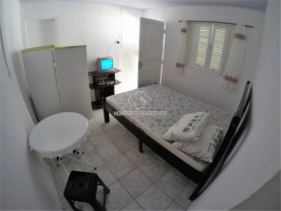 Imagem Casa com 3 Quartos à Venda, 200 m² em Guilhermina - Praia Grande