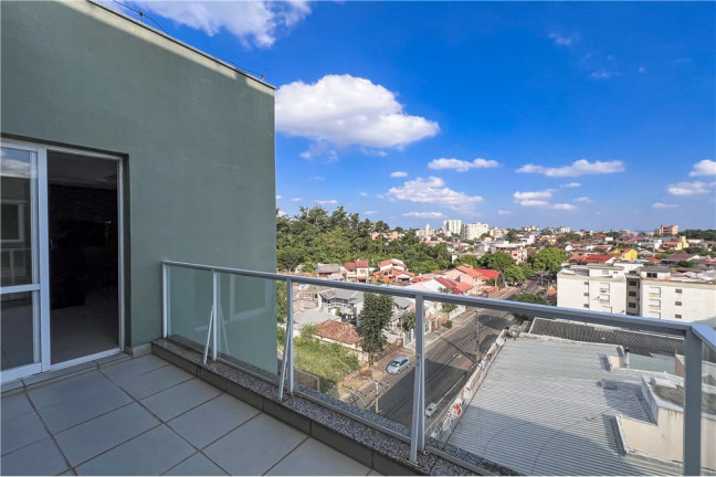 Imagem Imóvel com 3 Quartos à Venda, 151 m² em Nossa Senhora Das Graças - Canoas