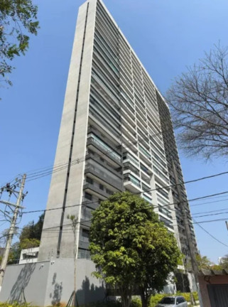 Imagem Imóvel com 2 Quartos à Venda, 100 m² em Brooklin - São Paulo Imagem Imóvel com 2 Quartos à Venda, 100 m² em Brooklin - São Paulo