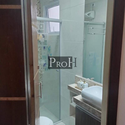Imagem Cobertura com 2 Quartos à Venda, 96 m² em Vila Amábile Pezzolo - Santo André