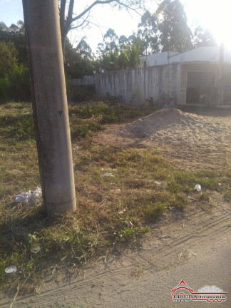 Imagem Terreno para Alugar, 3 m² em Pagador De Andrade - Jacareí