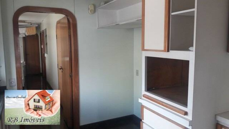 Imagem Apartamento com 3 Quartos à Venda, 291 m² em Centro - São Bernardo Do Campo Imagem Apartamento com 3 Quartos à Venda, 291 m² em Centro - São Bernardo Do Campo