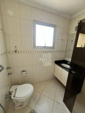 Imagem Apartamento com 3 Quartos à Venda, 110 m² em Paraíso - São Paulo Imagem Apartamento com 3 Quartos à Venda, 110 m² em Paraíso - São Paulo