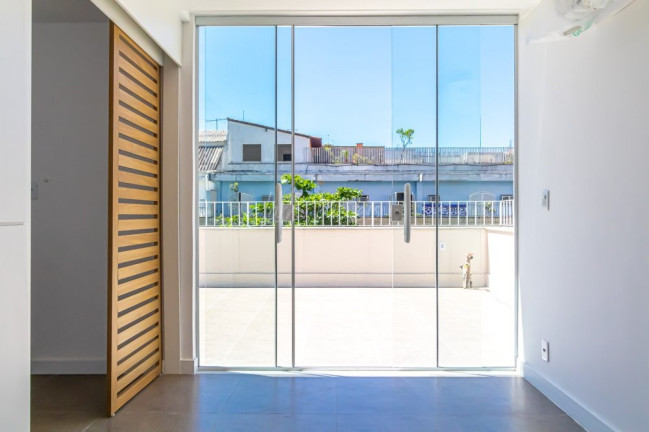 Imagem Cobertura com 3 Quartos à Venda, 237 m² em Copacabana - Rio De Janeiro