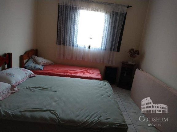 Imagem Casa com 3 Quartos à Venda ou Locação, 123 m² em Boqueirão - Praia Grande