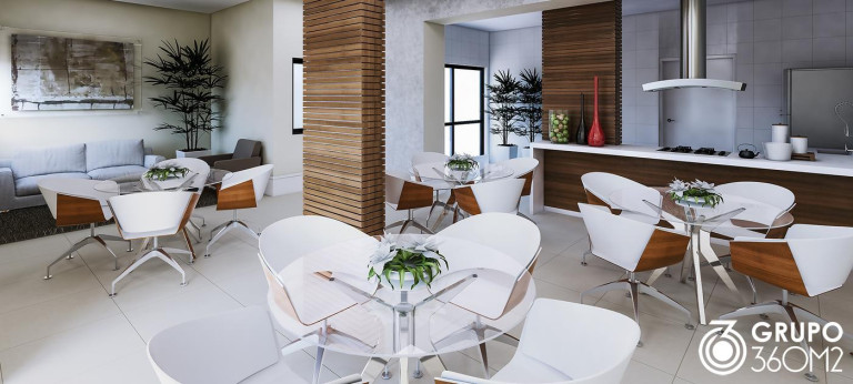 Imagem Apartamento com 3 Quartos à Venda, 239 m² em Jardim - Santo André Imagem Apartamento com 3 Quartos à Venda, 239 m² em Jardim - Santo André