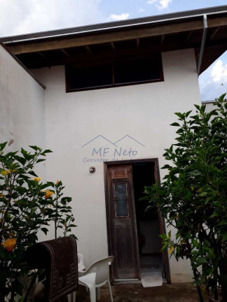 Imagem Casa com 6 Quartos à Venda, 391 m² em Centro - Pirassununga Imagem Casa com 6 Quartos à Venda, 391 m² em Centro - Pirassununga