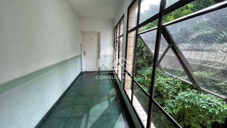 Imagem Flat com 1 Quarto à Venda, 69 m² em Itararé - São Vicente