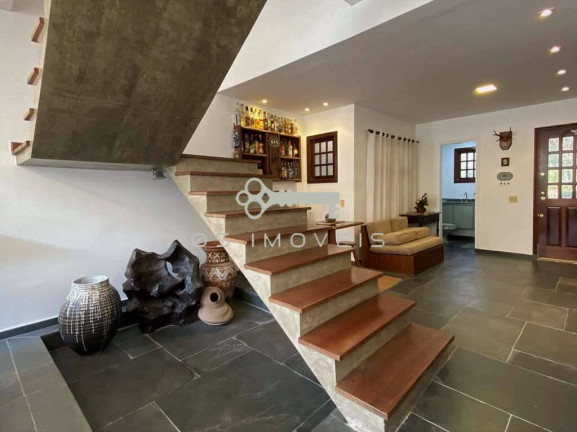 Imagem Casa de Condomínio com 4 Quartos à Venda, 304 m² em Granja Viana - Cotia Imagem Casa de Condomínio com 4 Quartos à Venda, 304 m² em Granja Viana - Cotia