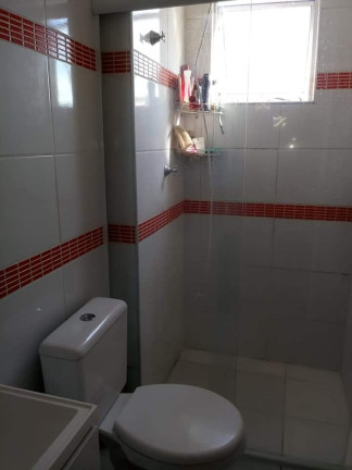 Imagem Apartamento com 2 Quartos à Venda, 59 m² em Vila Santana - Campinas Imagem Apartamento com 2 Quartos à Venda, 59 m² em Vila Santana - Campinas