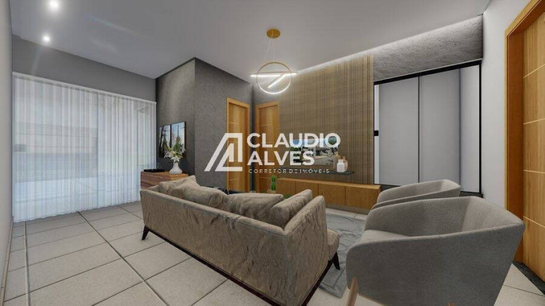 Imagem Casa com 2 Quartos à Venda, 70 m² em Parque Ipê - Feira De Santana Imagem Casa com 2 Quartos à Venda, 70 m² em Parque Ipê - Feira De Santana
