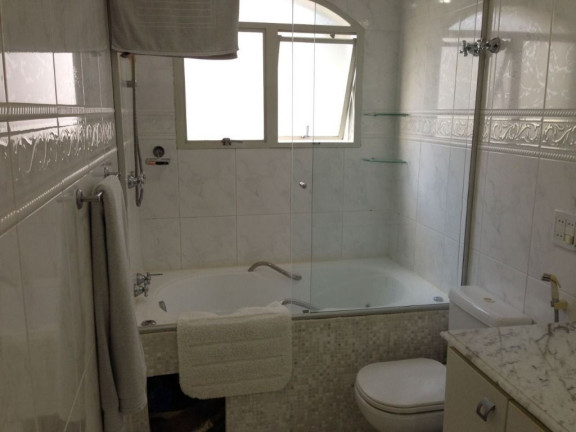 Imagem Casa com 4 Quartos à Venda, 360 m² em Jardim Marajoara - São Paulo Imagem Casa com 4 Quartos à Venda, 360 m² em Jardim Marajoara - São Paulo