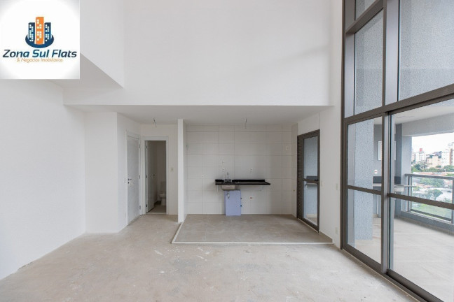 Imagem Apartamento com 2 Quartos à Venda, 107 m² em Vila Clementino - São Paulo Imagem Apartamento com 2 Quartos à Venda, 107 m² em Vila Clementino - São Paulo