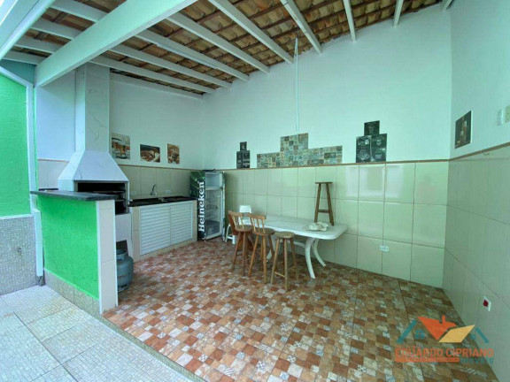 Imagem Casa com 3 Quartos à Venda, 130 m² em Tabatinga - Caraguatatuba