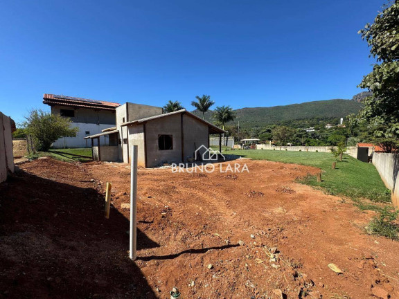 Imagem Casa com 2 Quartos à Venda, 100 m² em Condomínio Fazenda Mirante - Igarapé Imagem Casa com 2 Quartos à Venda, 100 m² em Condomínio Fazenda Mirante - Igarapé