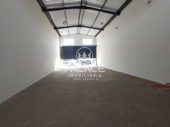 Imagem Galpão para Alugar, 247 m² em São Vicente - Piracicaba Imagem Galpão para Alugar, 247 m² em São Vicente - Piracicaba
