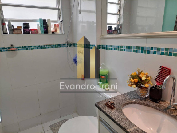 Imagem Apartamento com 3 Quartos à Venda, 66 m² em Parque Industrial - São José Dos Campos
