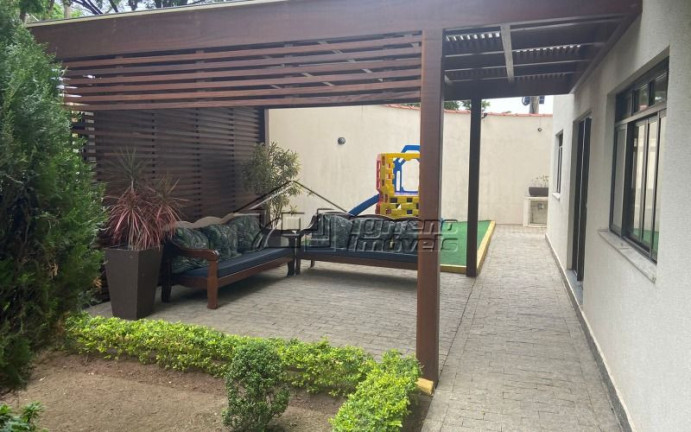 Imagem Apartamento com 3 Quartos à Venda, 105 m² em Bosque Dos Eucaliptos - São José Dos Campos Imagem Apartamento com 3 Quartos à Venda, 105 m² em Bosque Dos Eucaliptos - São José Dos Campos