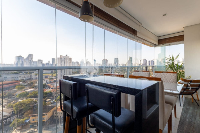 Imagem Apartamento com 2 Quartos à Venda, 75 m² em Brooklin - São Paulo Imagem Apartamento com 2 Quartos à Venda, 75 m² em Brooklin - São Paulo