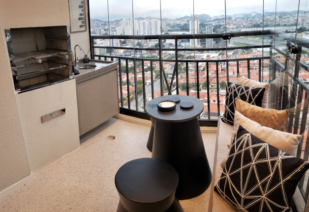 Imagem Apartamento com 2 Quartos à Venda, 58 m² em Vila Gonçalves - São Bernardo Do Campo Imagem Apartamento com 2 Quartos à Venda, 58 m² em Vila Gonçalves - São Bernardo Do Campo