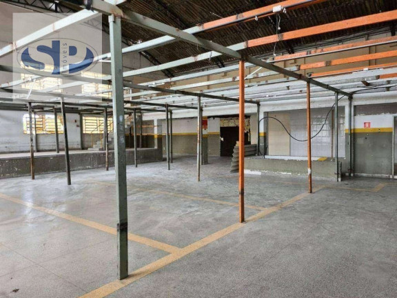Imagem Imóvel Comercial à Venda, 1.780 m² em Freguesia Do ó - São Paulo Imagem Imóvel Comercial à Venda, 1.780 m² em Freguesia Do ó - São Paulo