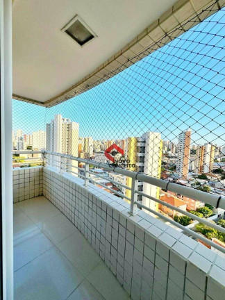 Imagem Apartamento com 3 Quartos à Venda, 122 m² em Aldeota - Fortaleza Imagem Apartamento com 3 Quartos à Venda, 122 m² em Aldeota - Fortaleza