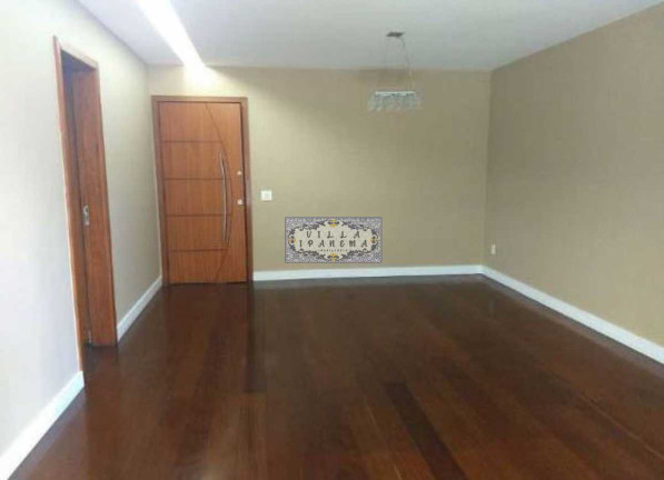 Imagem Apartamento com 3 Quartos à Venda, 120 m² em Icaraí - Niterói Imagem Apartamento com 3 Quartos à Venda, 120 m² em Icaraí - Niterói
