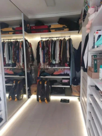 Imagem Apartamento com 3 Quartos à Venda, 157 m² em água Branca - São Paulo Imagem Apartamento com 3 Quartos à Venda, 157 m² em água Branca - São Paulo