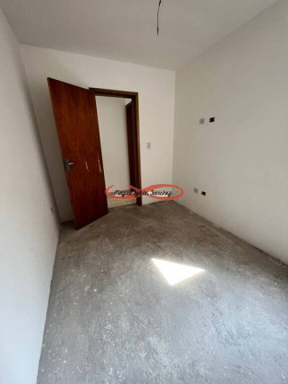 Imagem Apartamento com 2 Quartos à Venda, 43 m² em Vila Nhocune - São Paulo