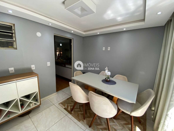 Imagem Casa com 2 Quartos à Venda, 56 m² Imagem Casa com 2 Quartos à Venda, 56 m²