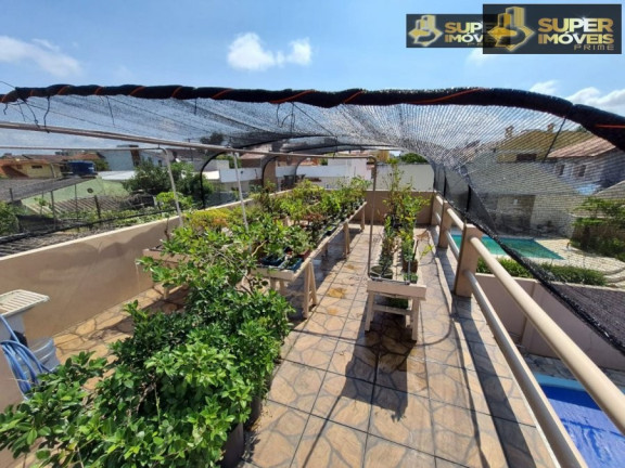 Imagem Casa com 4 Quartos à Venda, 432 m² em Centro - Pelotas