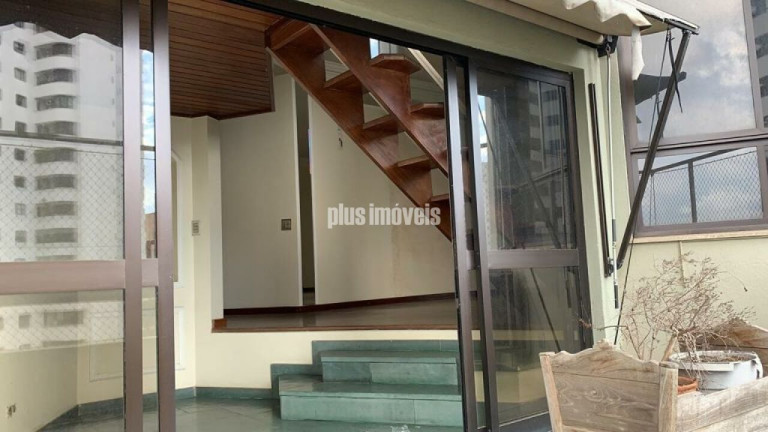 Imagem Apartamento com 4 Quartos à Venda, 251 m² em Real Parque - São Paulo Imagem Apartamento com 4 Quartos à Venda, 251 m² em Real Parque - São Paulo