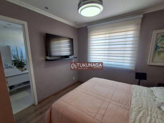 Imagem Apartamento com 2 Quartos à Venda, 114 m² em Vila Galvão - Guarulhos Imagem Apartamento com 2 Quartos à Venda, 114 m² em Vila Galvão - Guarulhos