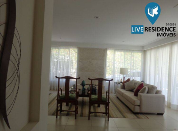 Imagem Casa com 4 Quartos à Venda, 680 m² em Ville Chamonix - Itatiba