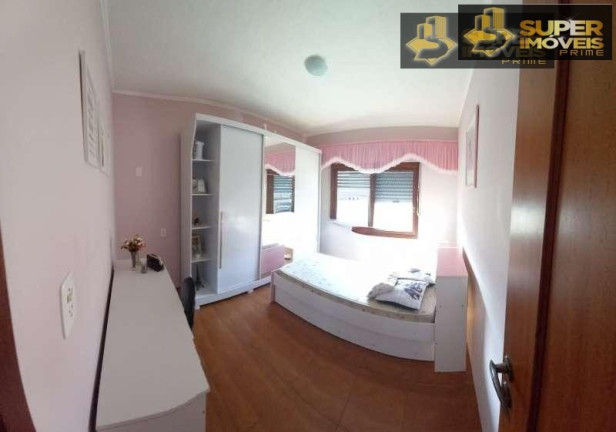Imagem Casa com 4 Quartos à Venda, 200 m² em Fragata - Pelotas