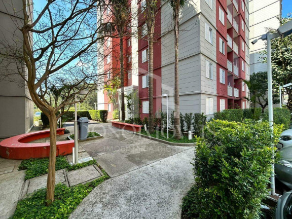Imagem Apartamento com 2 Quartos à Venda, 62 m² em Baeta Neves - São Bernardo Do Campo Imagem Apartamento com 2 Quartos à Venda, 62 m² em Baeta Neves - São Bernardo Do Campo