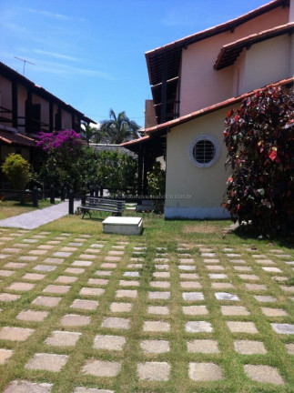 Imagem Casa de Condomínio com 2 Quartos à Venda, 80 m² em Peró - Cabo Frio Imagem Casa de Condomínio com 2 Quartos à Venda, 80 m² em Peró - Cabo Frio