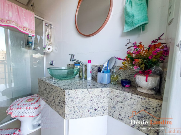 Imagem Casa com 4 Quartos à Venda, 280 m² em Todos Os Santos - Montes Claros Imagem Casa com 4 Quartos à Venda, 280 m² em Todos Os Santos - Montes Claros
