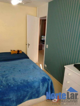Imagem Apartamento com 2 Quartos à Venda, 49 m² em Vila Iório - São Paulo Imagem Apartamento com 2 Quartos à Venda, 49 m² em Vila Iório - São Paulo