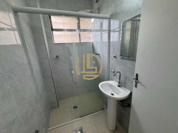Imagem Apartamento com 3 Quartos à Venda, 126 m² em Boqueirão - Santos Imagem Apartamento com 3 Quartos à Venda, 126 m² em Boqueirão - Santos