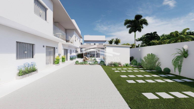 Imagem Casa com 2 Quartos à Venda, 60 m² em Village I - Porto Seguro Imagem Casa com 2 Quartos à Venda, 60 m² em Village I - Porto Seguro