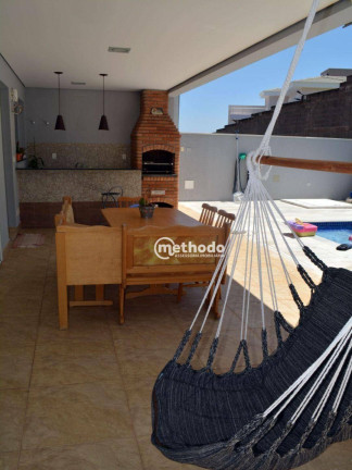 Imagem Casa com 4 Quartos à Venda, 360 m² em Swiss Park - Campinas Imagem Casa com 4 Quartos à Venda, 360 m² em Swiss Park - Campinas