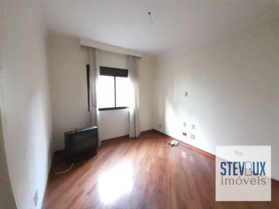 Imagem Apartamento com 4 Quartos à Venda, 330 m² em Moema - São Paulo