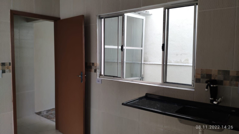 Imagem Casa com 2 Quartos à Venda, 100 m² em Vila Tupi - Praia Grande Imagem Casa com 2 Quartos à Venda, 100 m² em Vila Tupi - Praia Grande