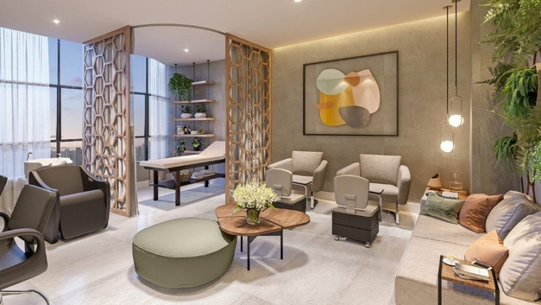 Imagem Imóvel com 1 Quarto à Venda, 37 m² em Centro - Osasco Imagem Imóvel com 1 Quarto à Venda, 37 m² em Centro - Osasco