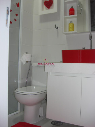 Imagem Apartamento com 3 Quartos à Venda, 132 m² em Vila Romana - São Paulo