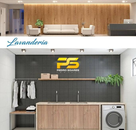 Imagem Apartamento com 1 Quarto à Venda, 19 m² em Cabo Branco - João Pessoa Imagem Apartamento com 1 Quarto à Venda, 19 m² em Cabo Branco - João Pessoa